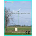 20KW vertical wind permanent generator